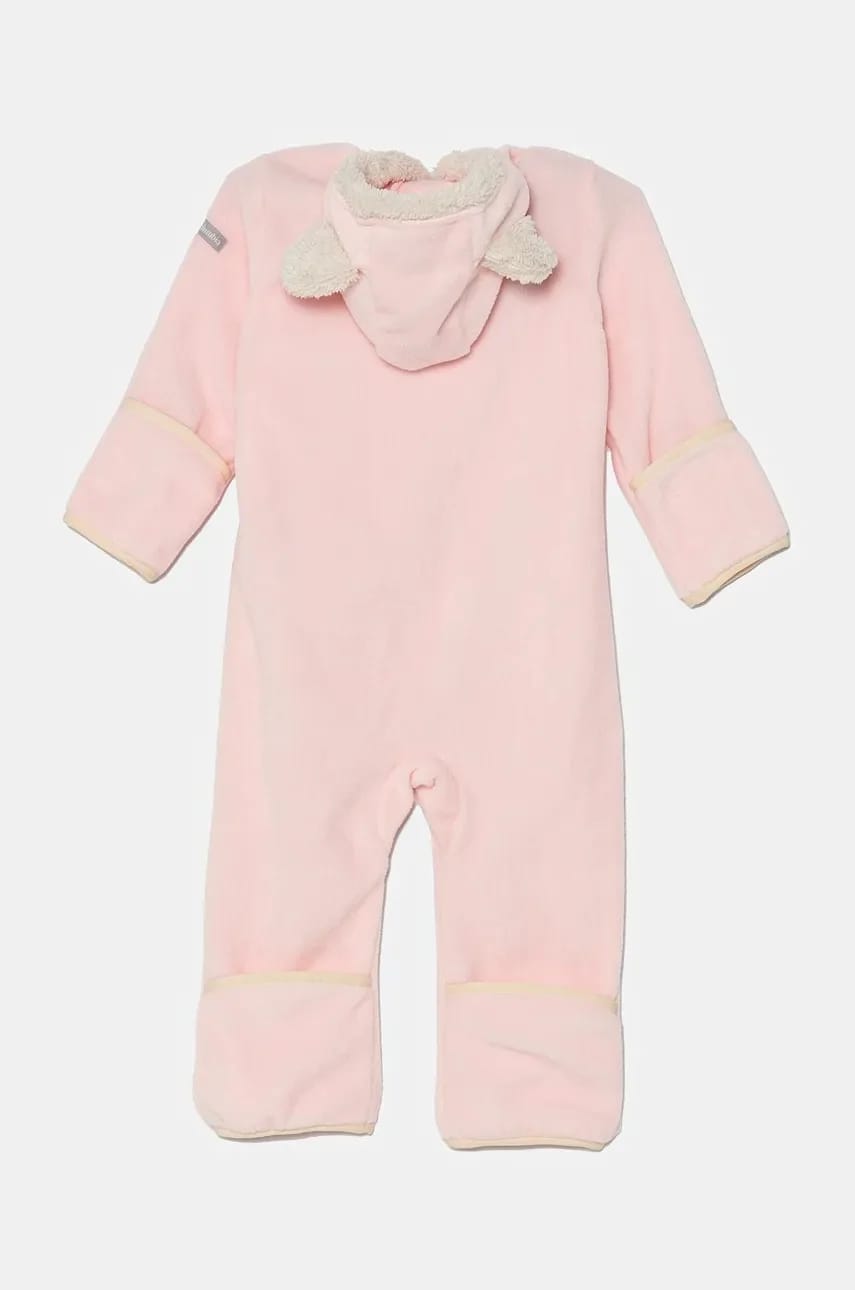 Детский комбинезон Tiny Bear Bunting - фото 2