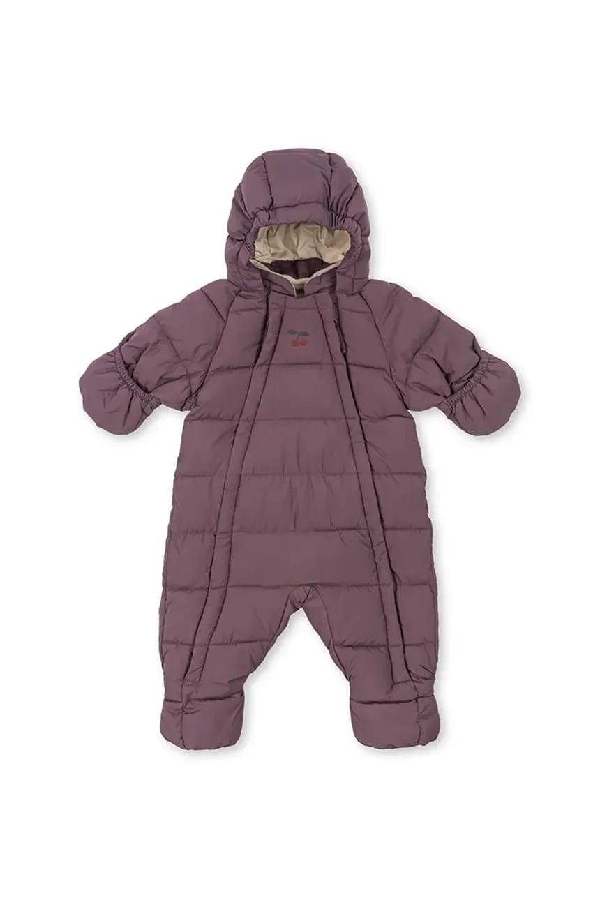 ALPI BABY SUIT GRS детский комбинезон