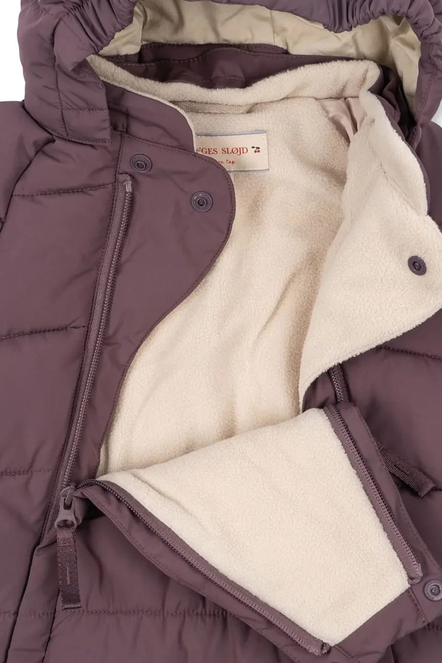 ALPI BABY SUIT GRS детский комбинезон - фото 5