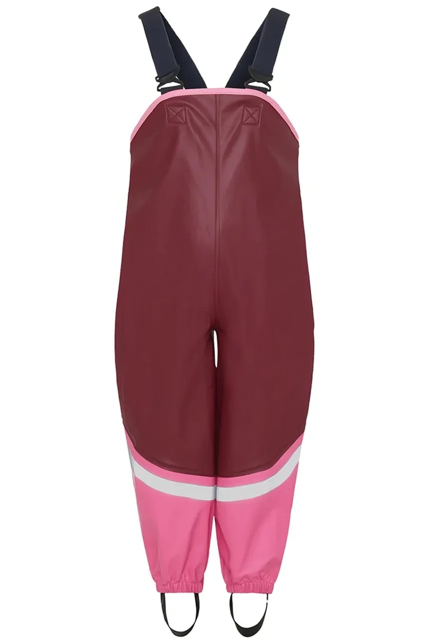 WATERMAN KIDS SET 12 куртка - фото 5