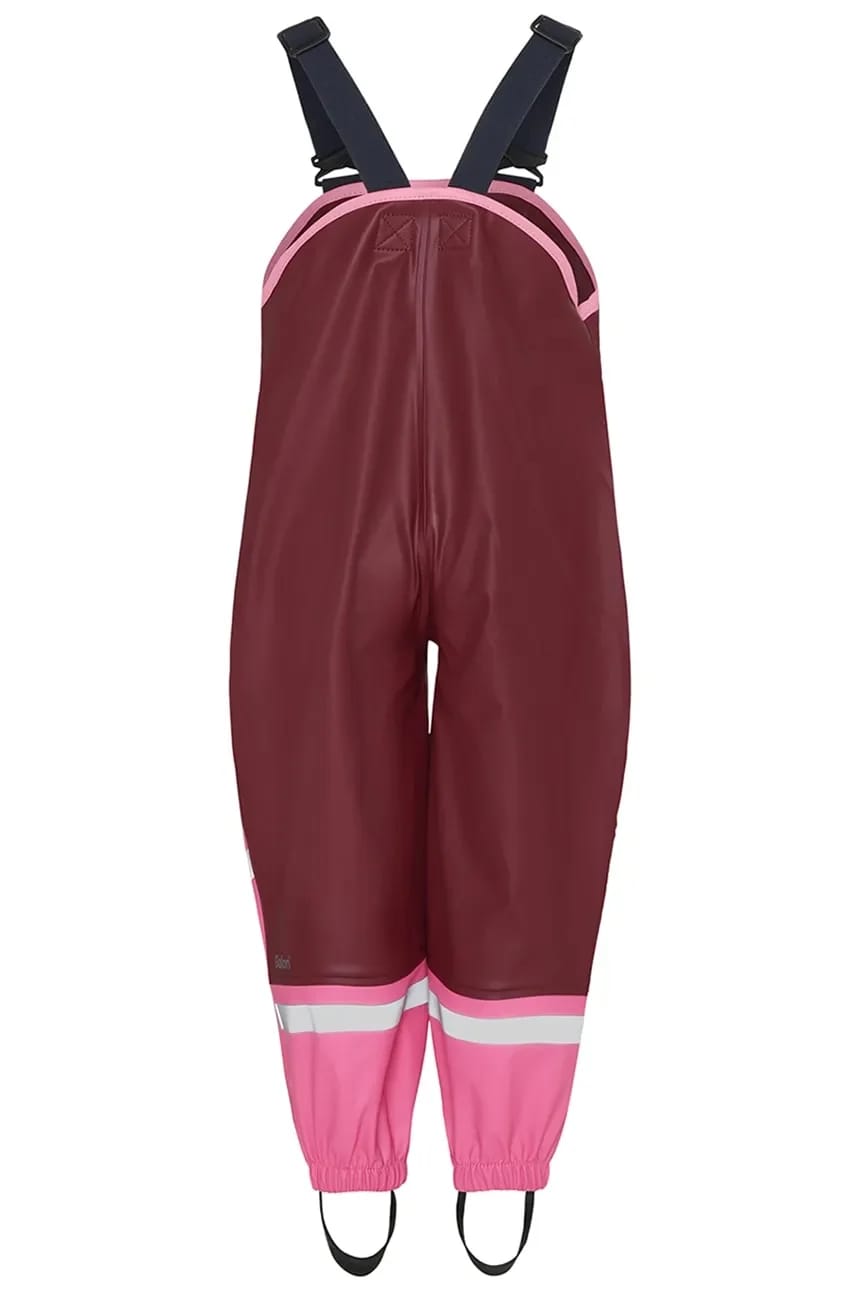 WATERMAN KIDS SET 12 куртка - фото 6