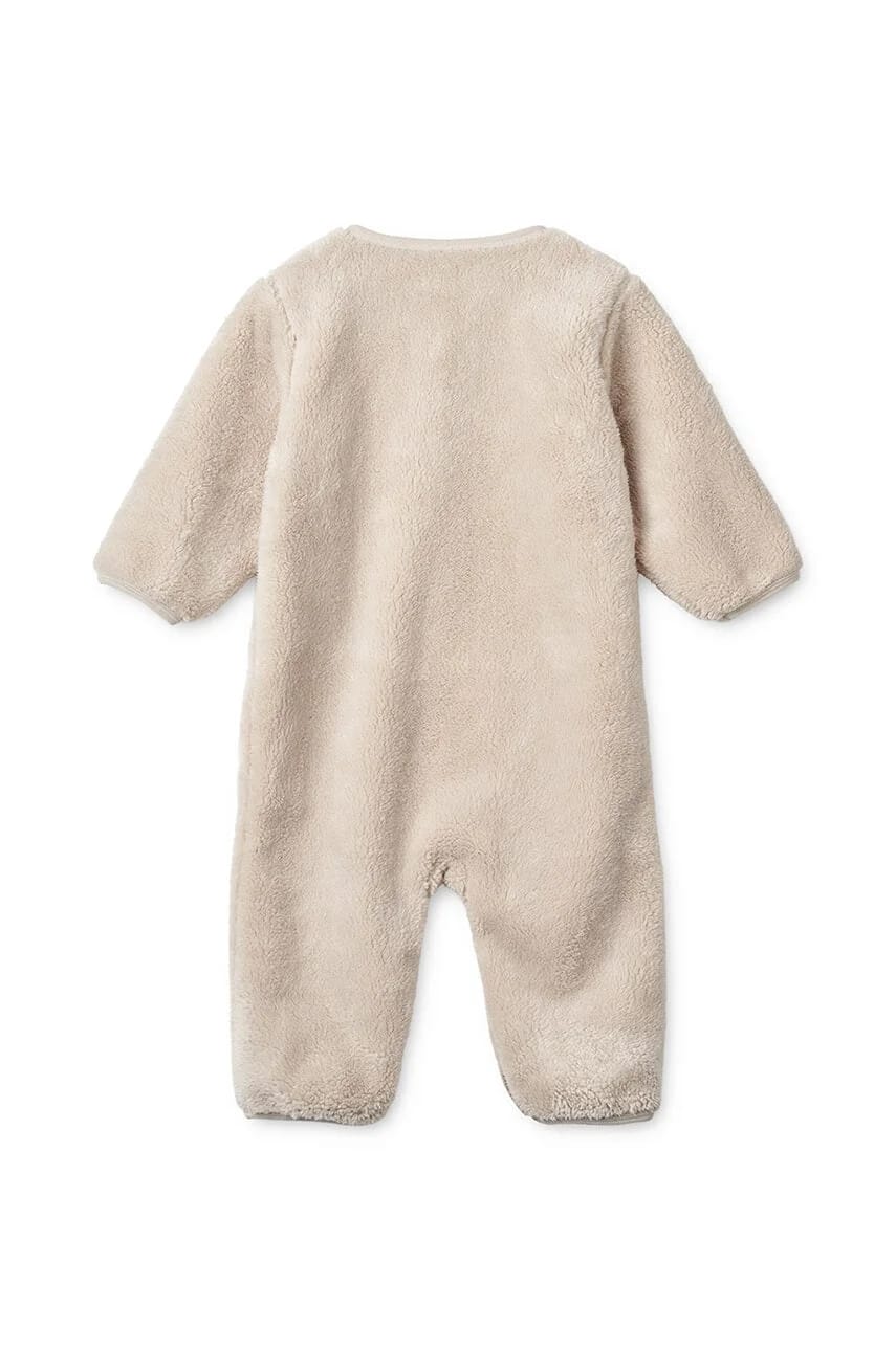 Комбинезон Bailey Baby с ворсом - фото 3