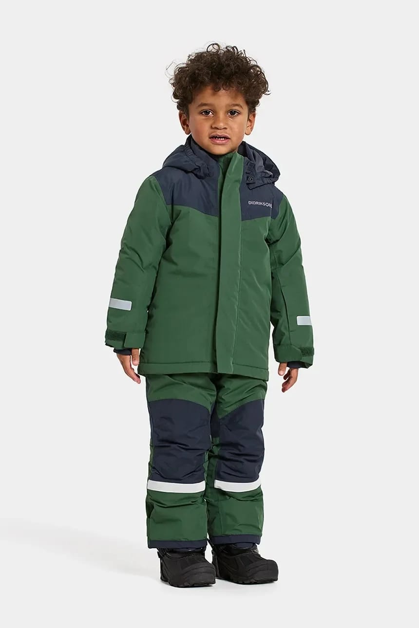 SKARE KIDS SET детская куртка и брюки