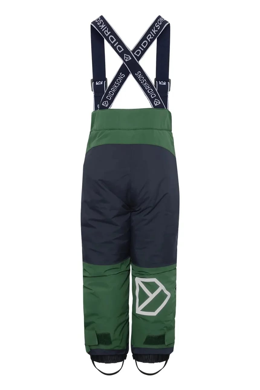 SKARE KIDS SET детская куртка и брюки - фото 7