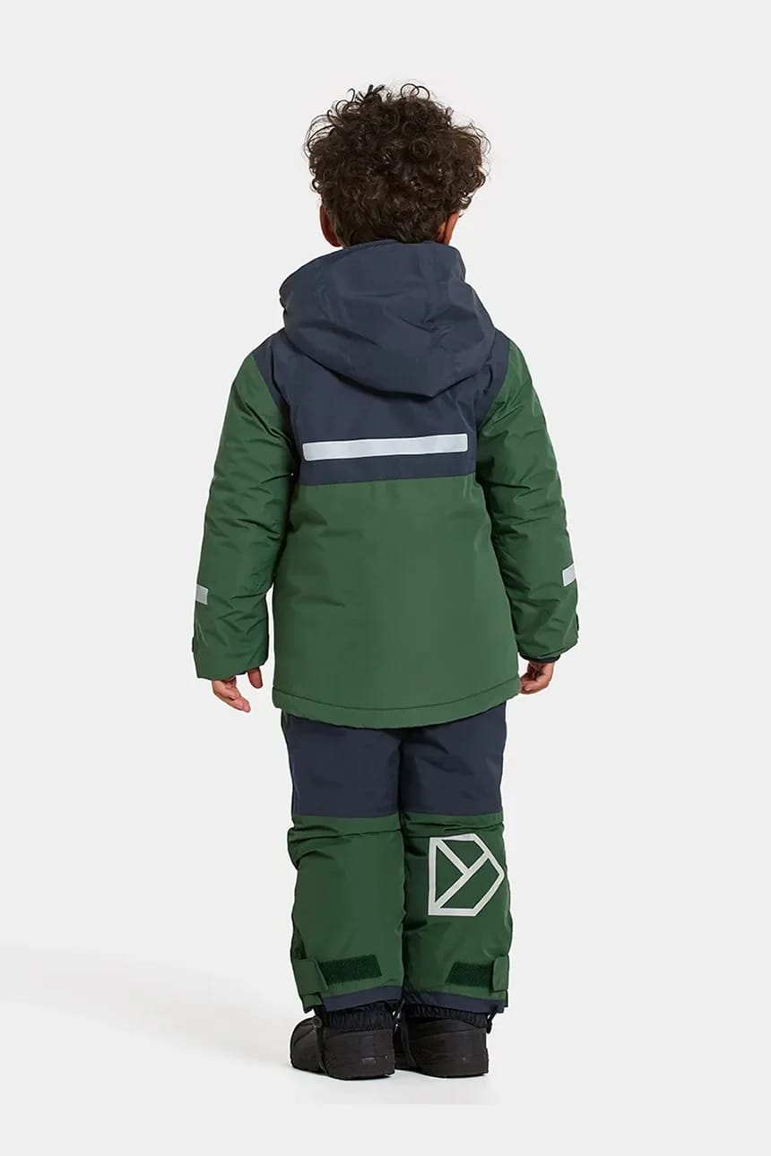 SKARE KIDS SET детская куртка и брюки - фото 8
