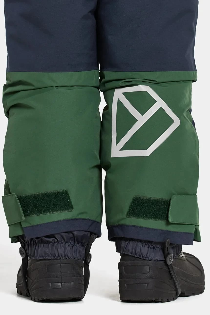 SKARE KIDS SET детская куртка и брюки - фото 9