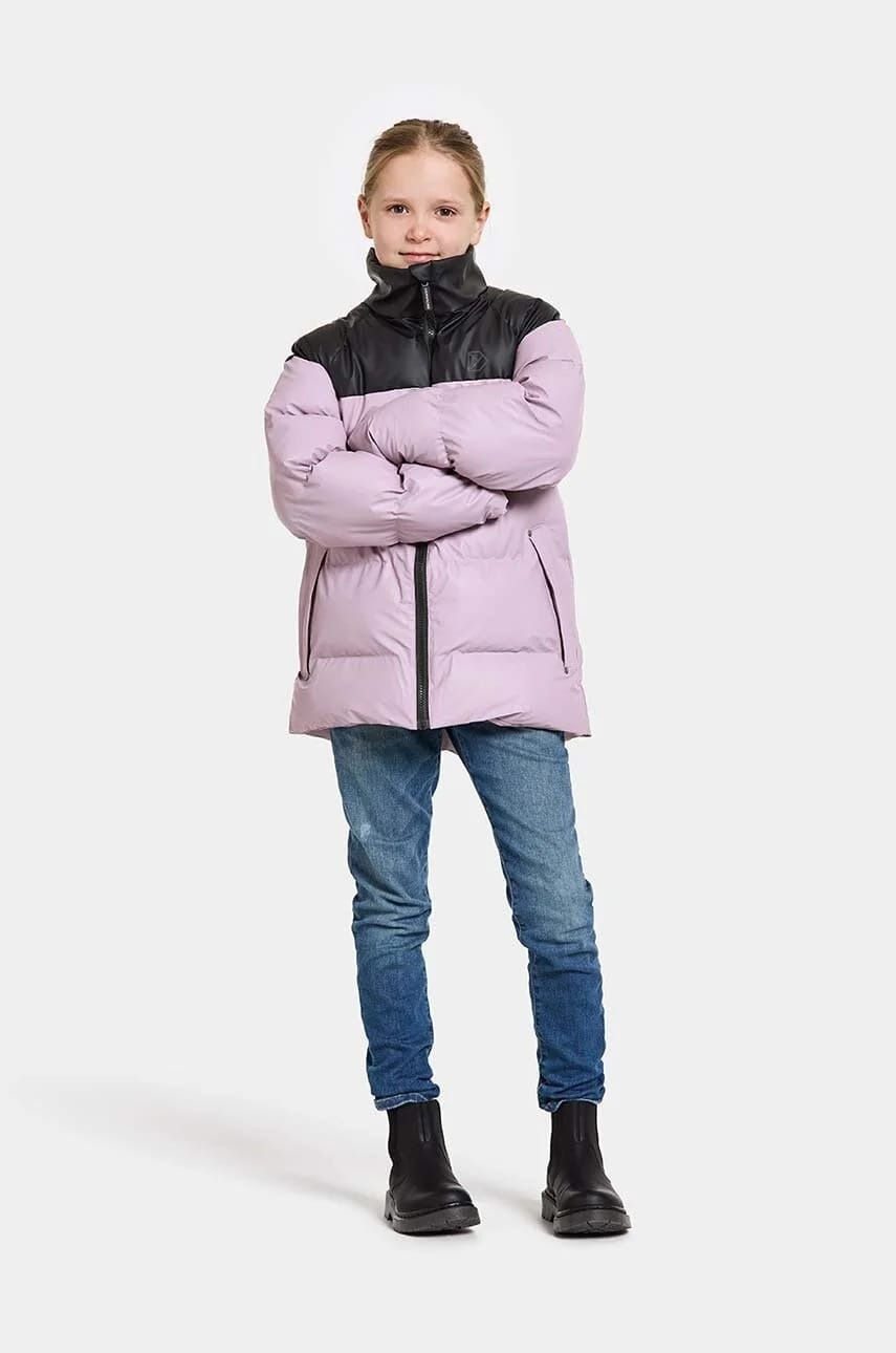 Детская куртка MEGA KIDS JKT - фото 4