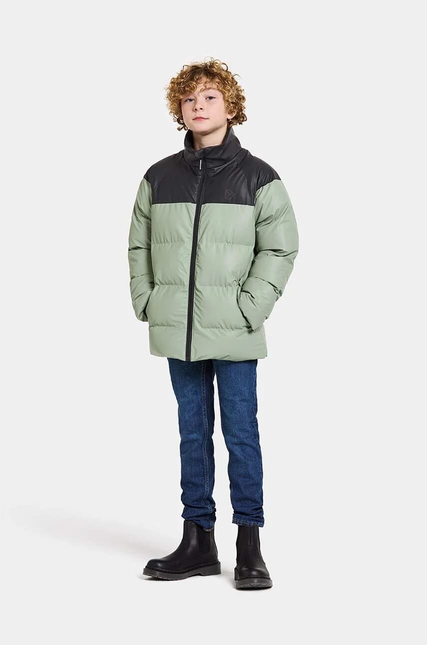 Детская куртка MEGA KIDS JKT - фото 4