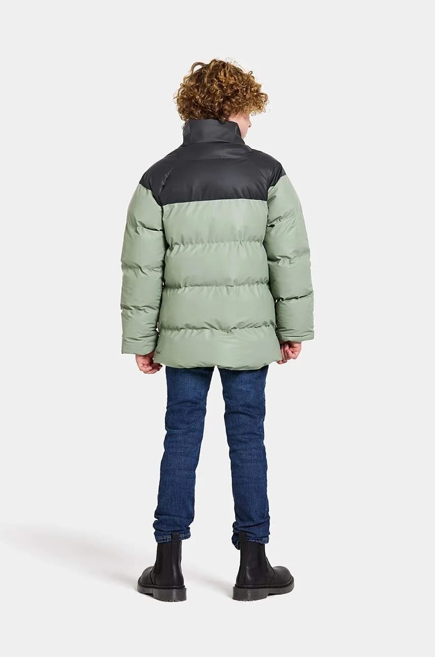 Детская куртка MEGA KIDS JKT - фото 9