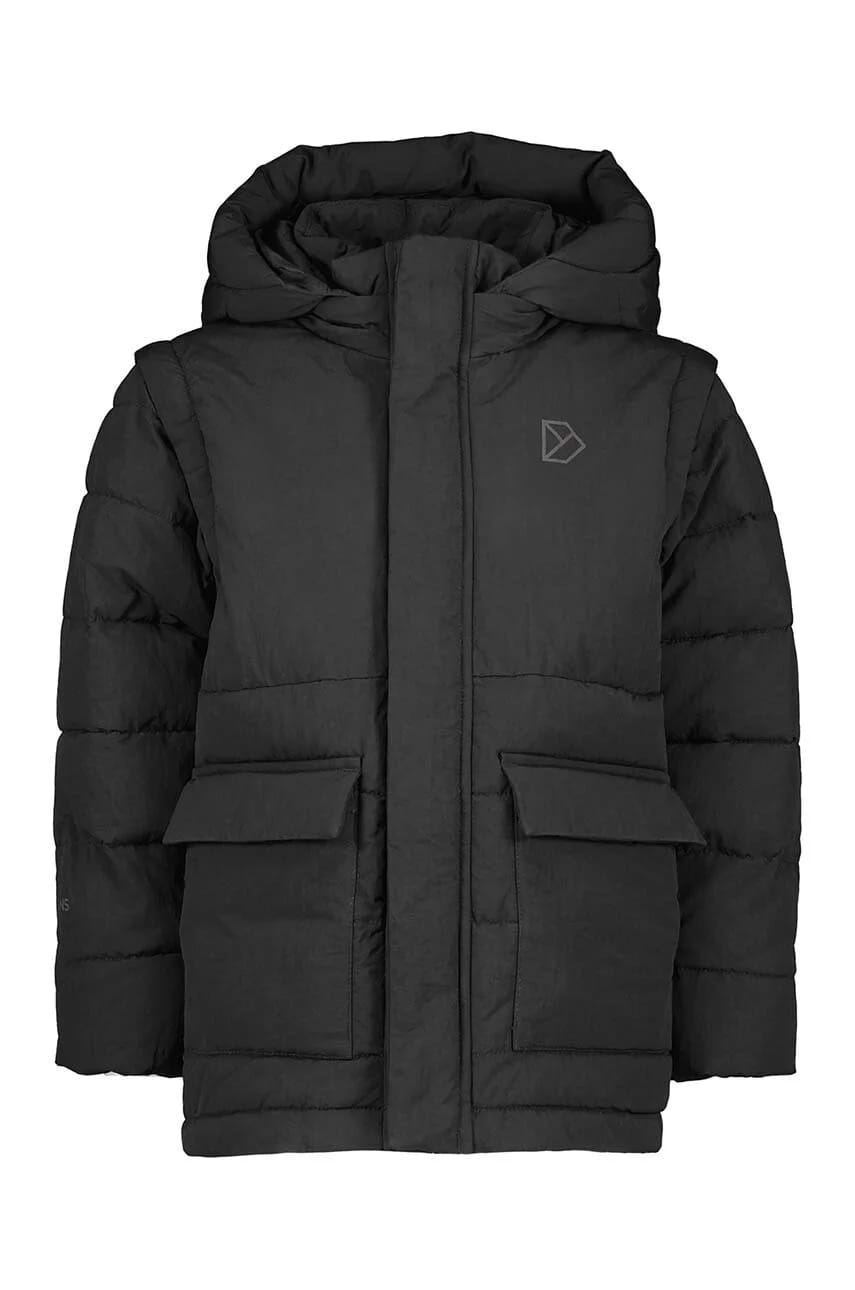 Детская куртка GRANITE KIDS JKT - фото 2