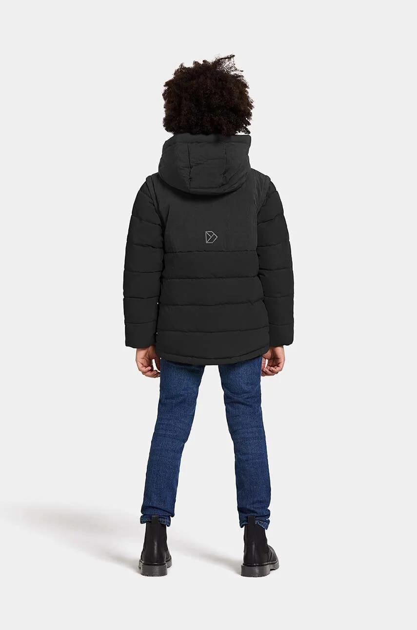 Детская куртка GRANITE KIDS JKT - фото 5