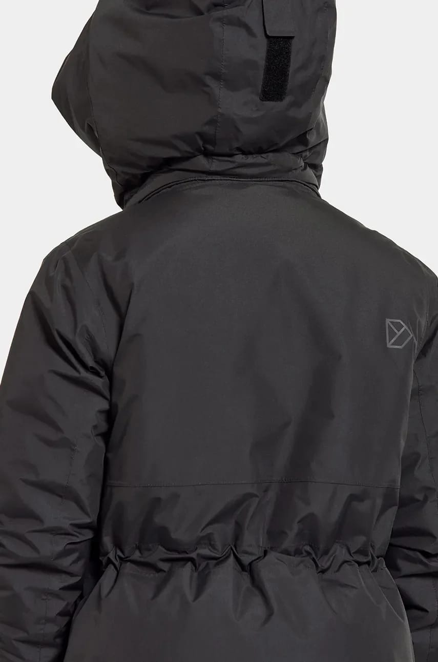 PORFYR KIDS PARKA детская парка - фото 7