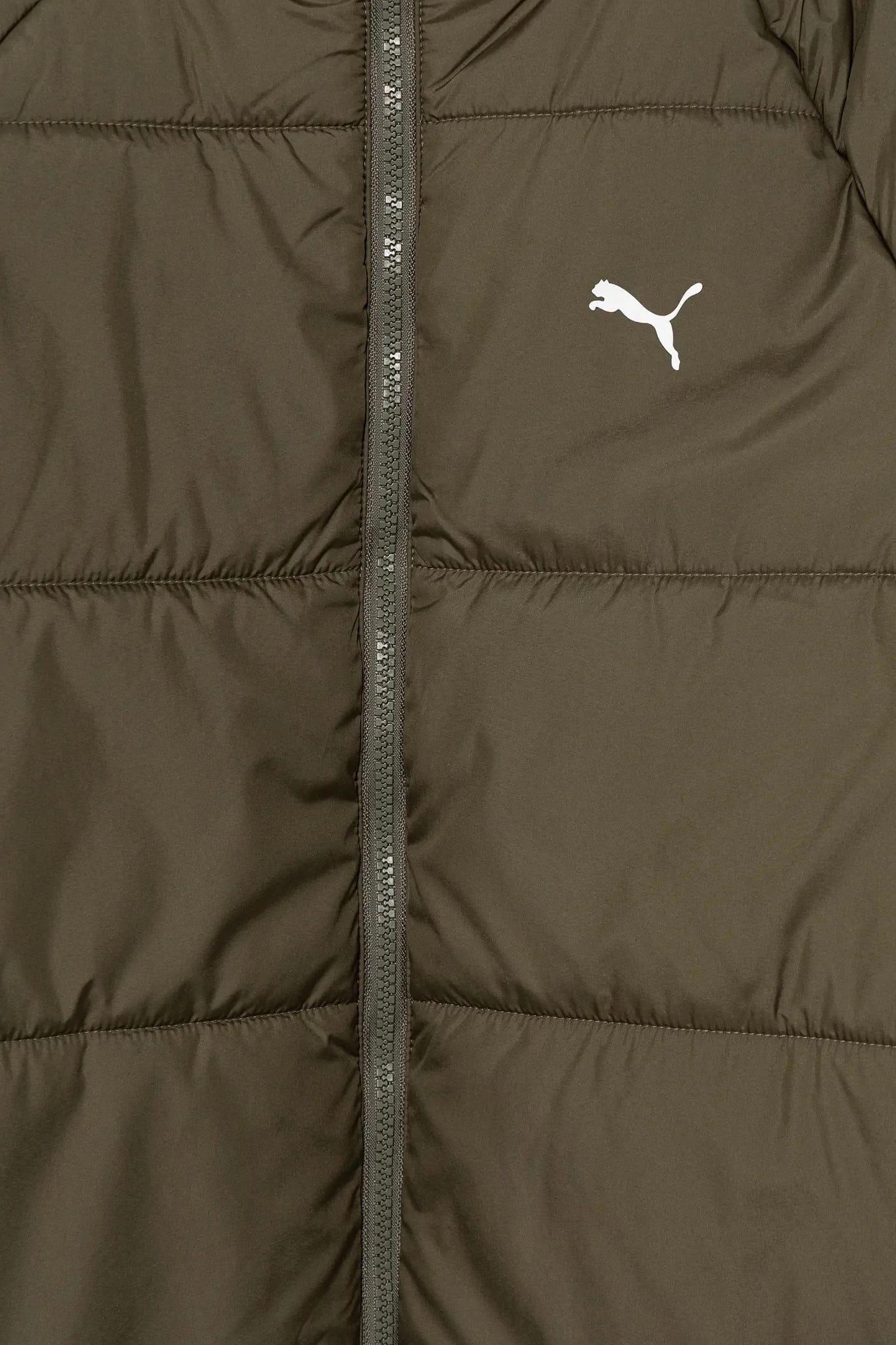 Детская двусторонняя куртка-пуховик - фото 4