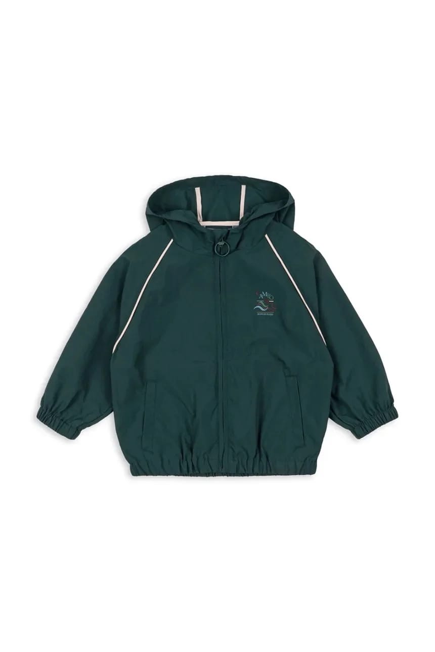 ACTY JACKET детская переходная куртка - фото 2