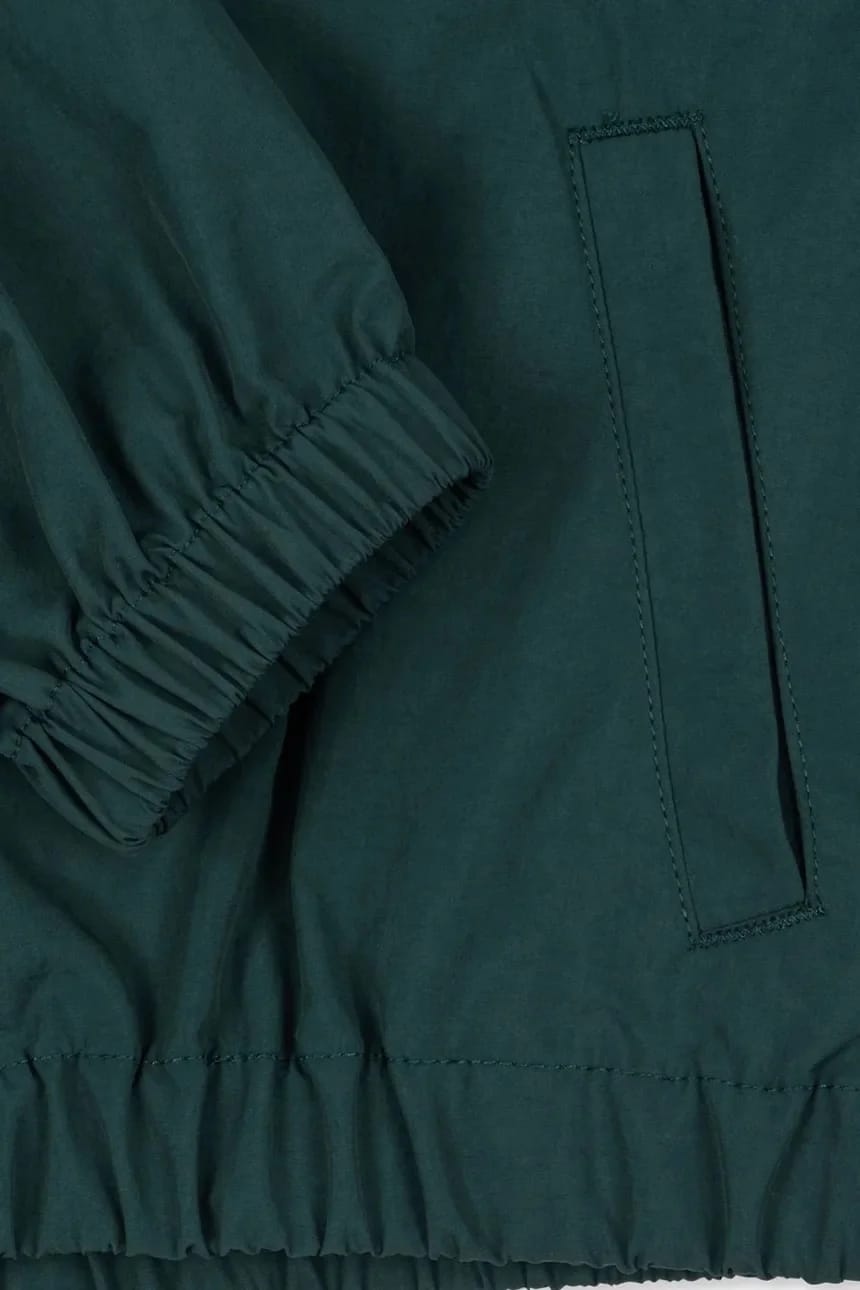 ACTY JACKET детская переходная куртка - фото 6