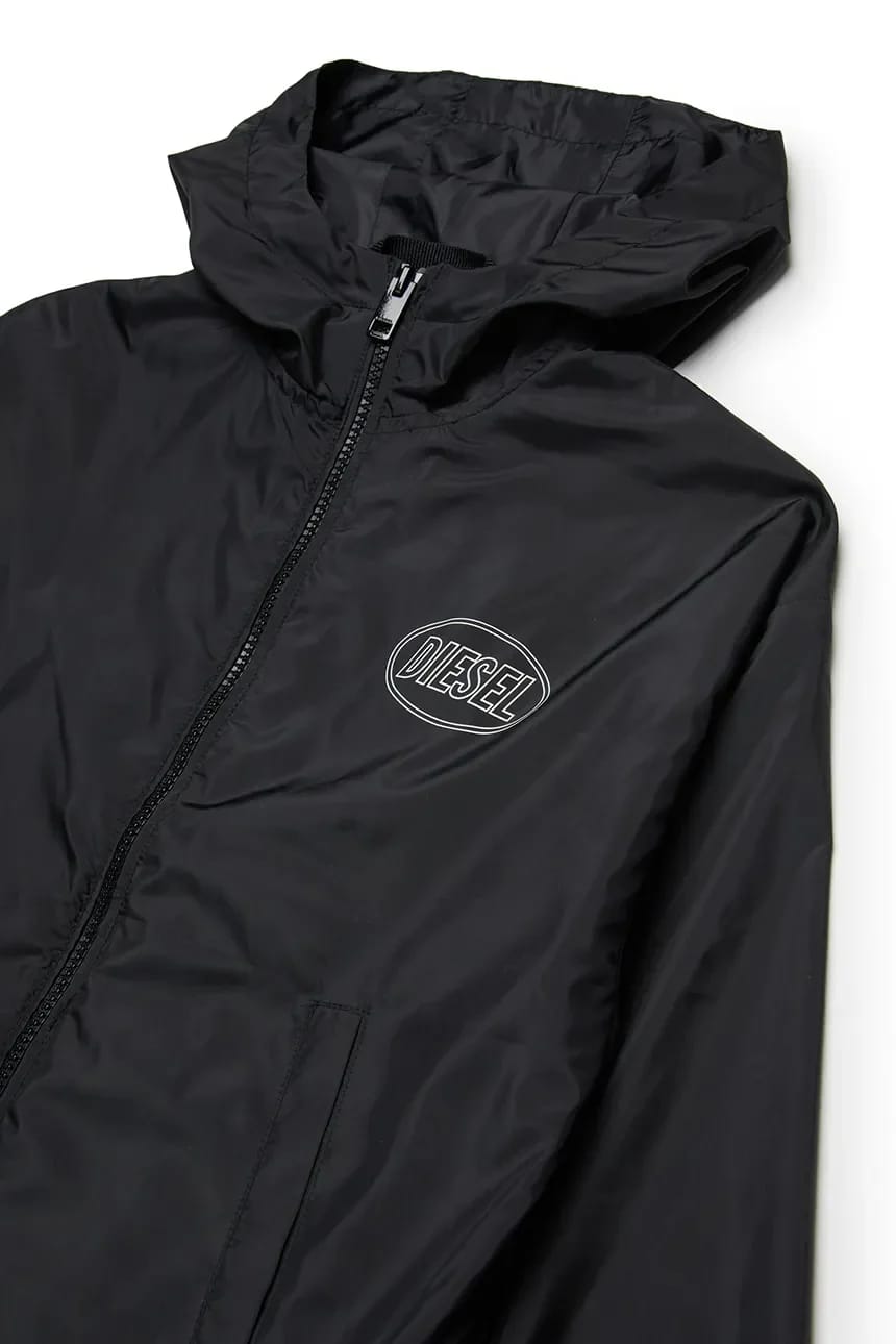 JCOLGGY JACKET детская куртка - фото 3