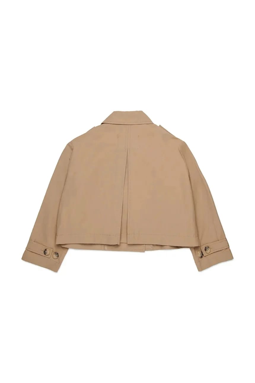 Детская куртка MAXJ54F JACKET - фото 2