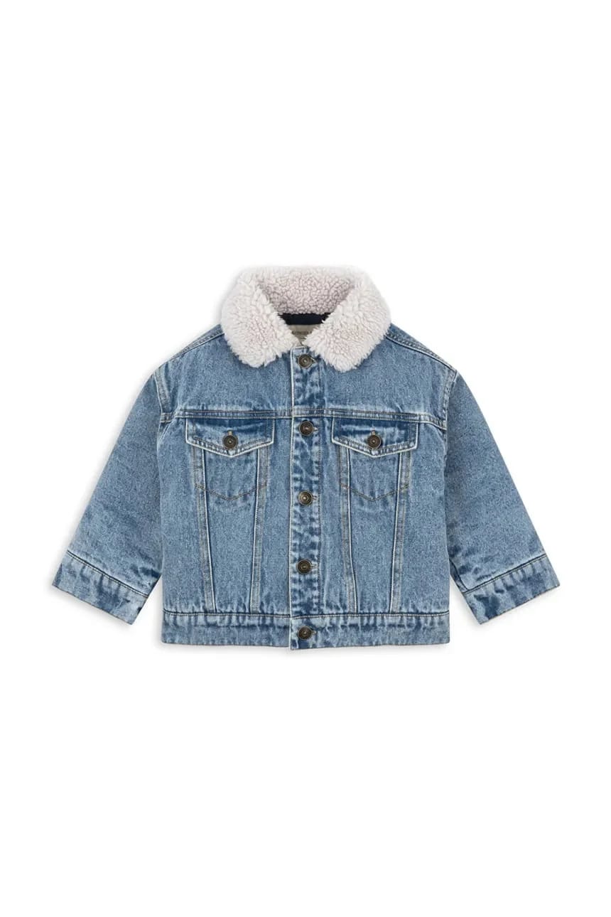 MAGOT JACKET детская куртка - фото 2