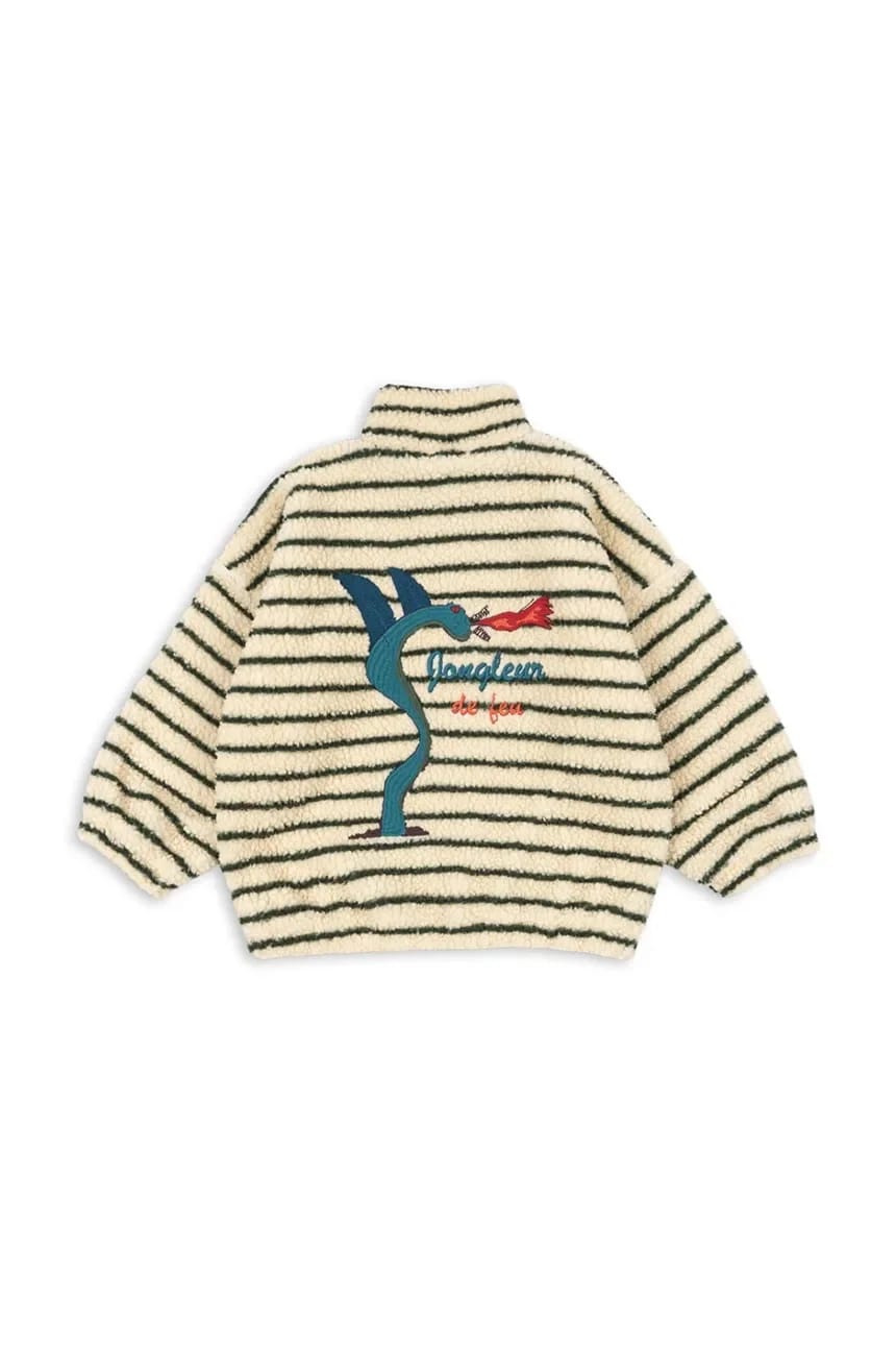 RHW X KS JACKET GRS детская куртка