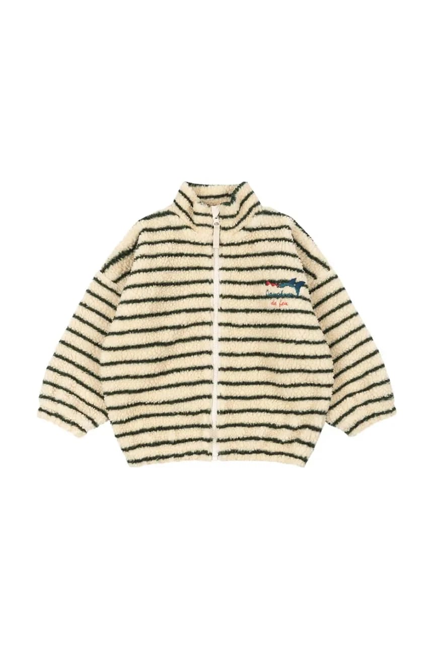RHW X KS JACKET GRS детская куртка - фото 2