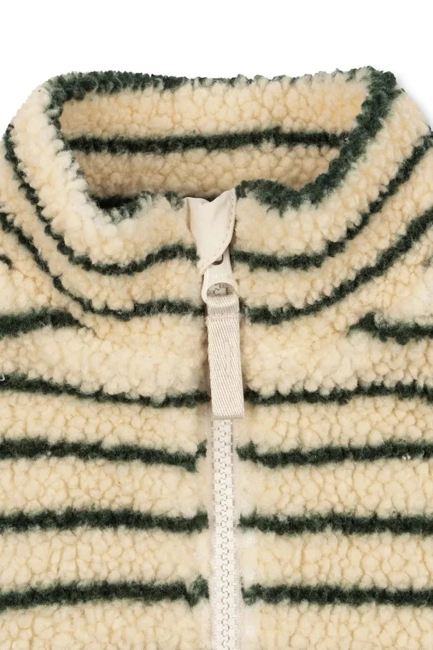 RHW X KS JACKET GRS детская куртка - фото 3