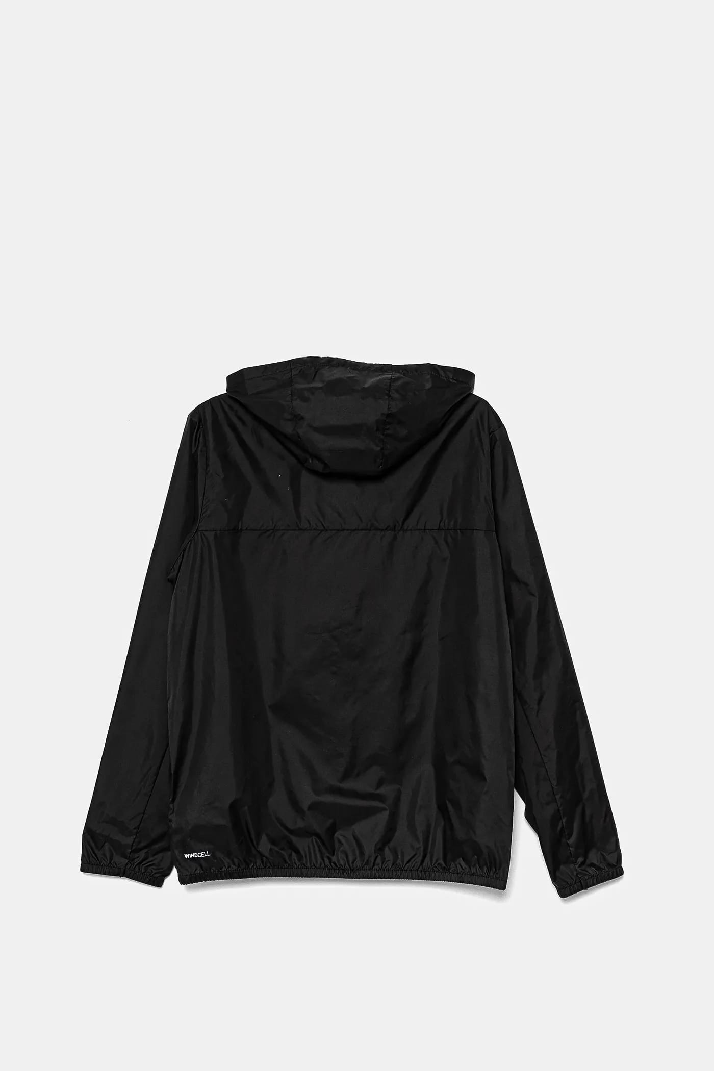 Детская куртка Ess Regular Windbreaker - фото 2