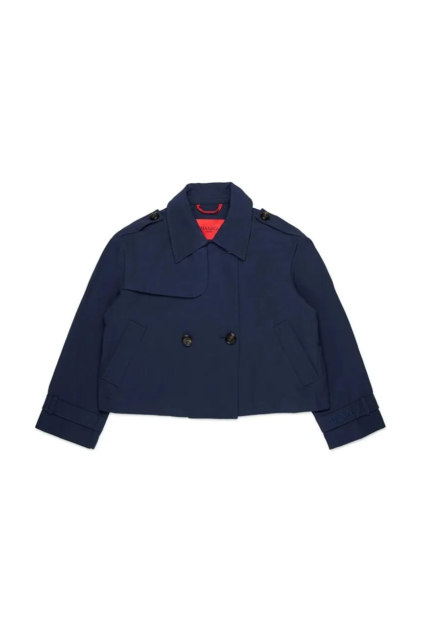 Детская куртка MAXJ54F JACKET