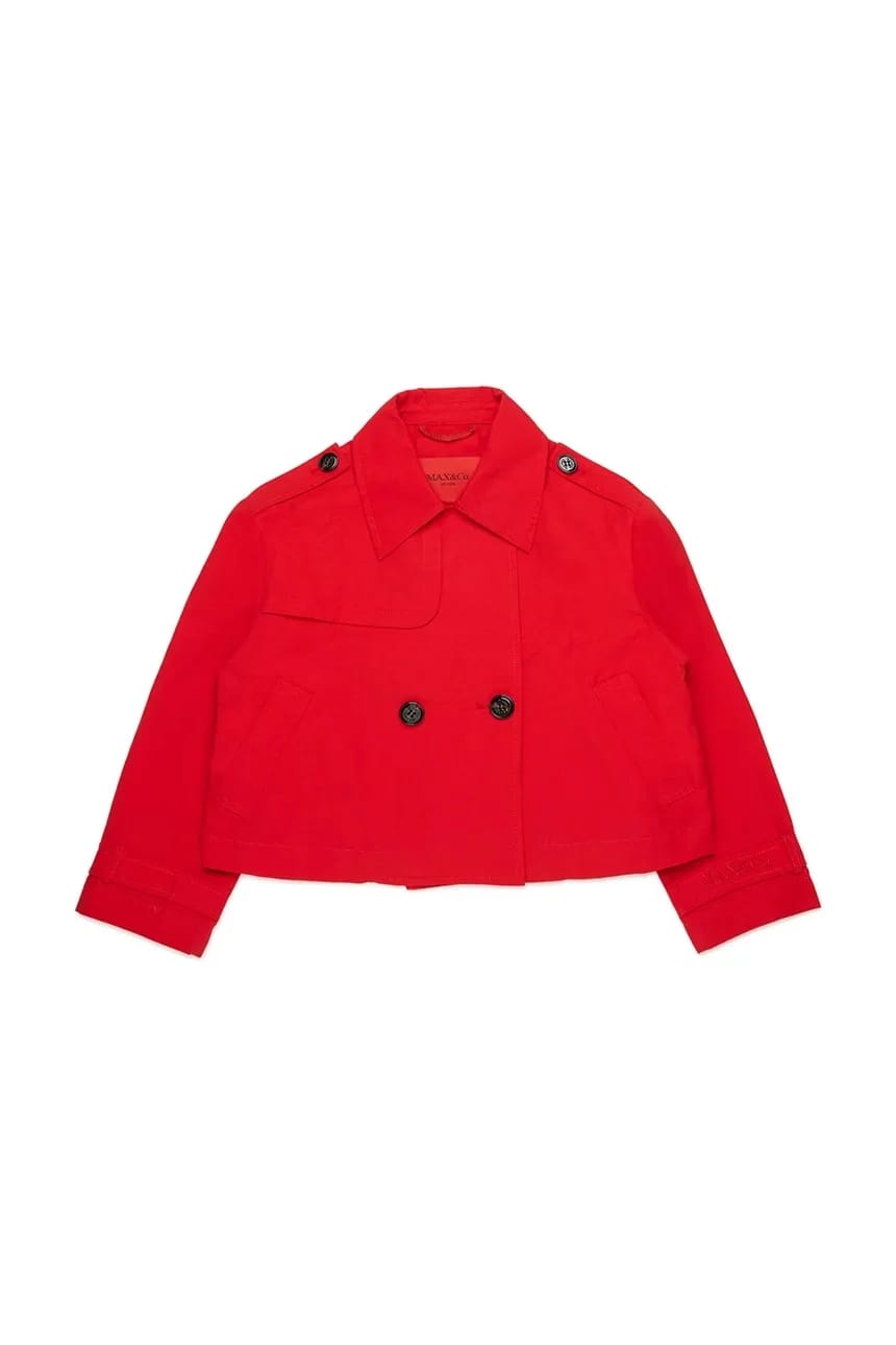 Детская куртка MAXJ54F JACKET