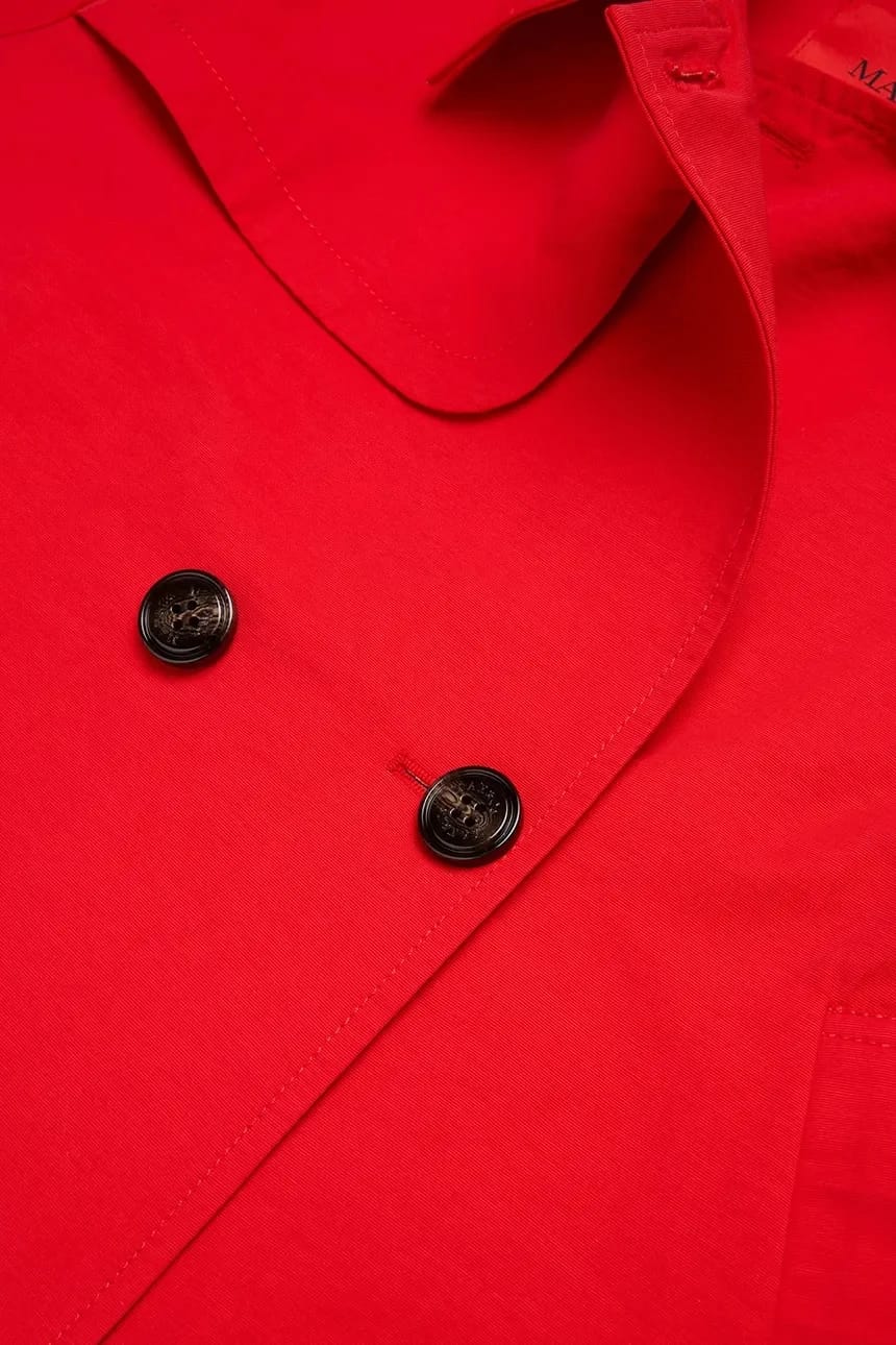 Детская куртка MAXJ54F JACKET - фото 4
