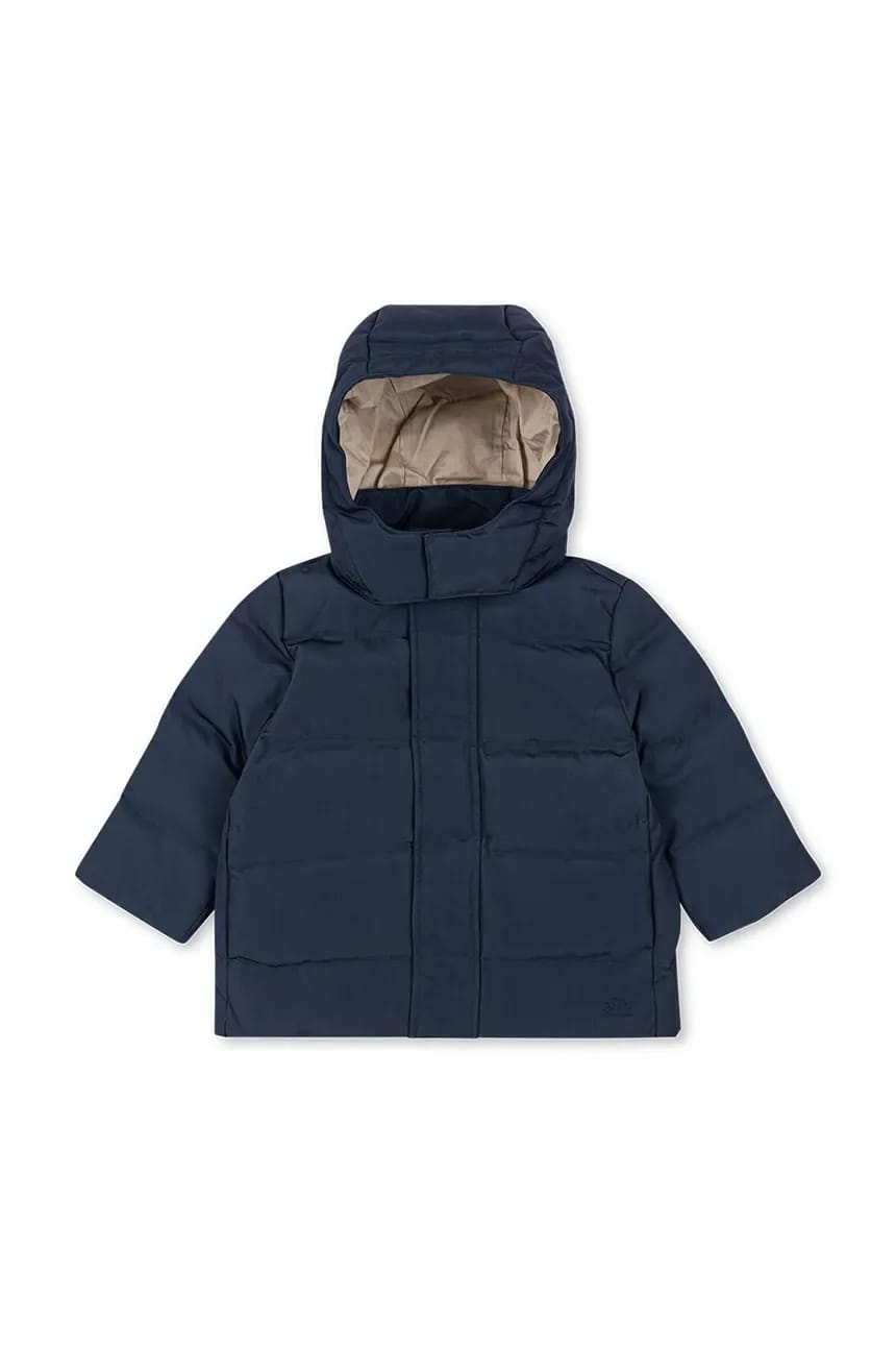 Детская куртка MAGNUM DOWN JACKET Solid GRS