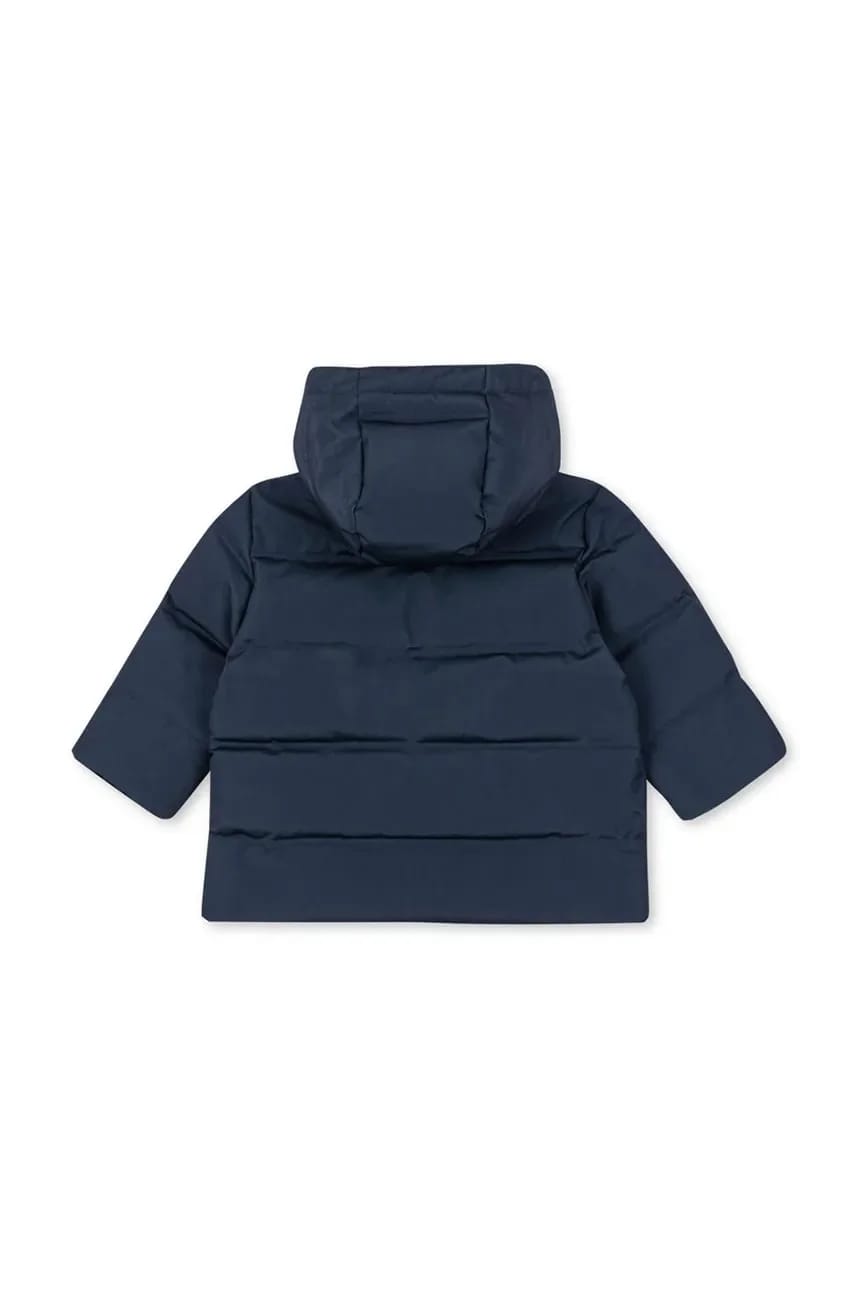 Детская куртка MAGNUM DOWN JACKET Solid GRS - фото 2
