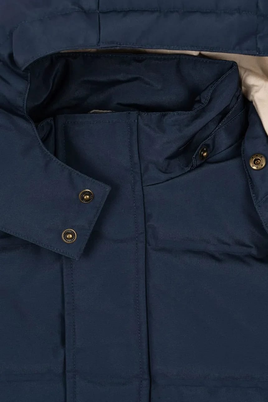 Детская куртка MAGNUM DOWN JACKET Solid GRS - фото 3