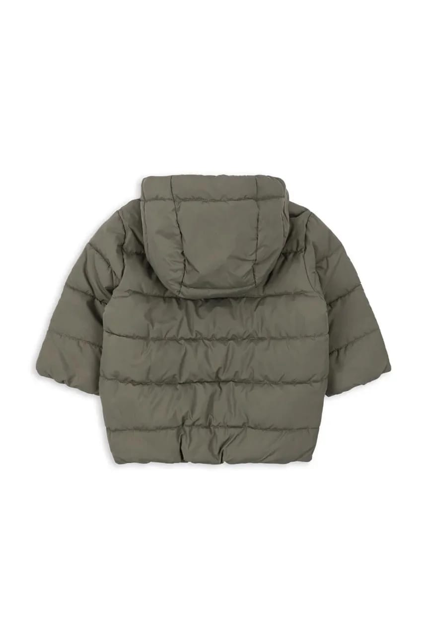 ALPI JACKET GRS детская куртка - фото 3
