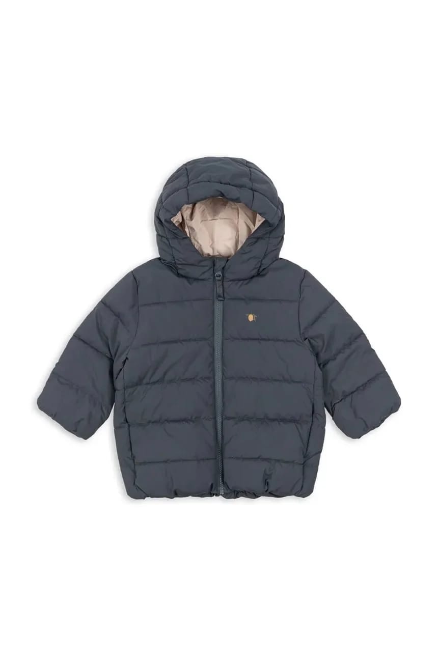 ALPI JACKET GRS детская куртка