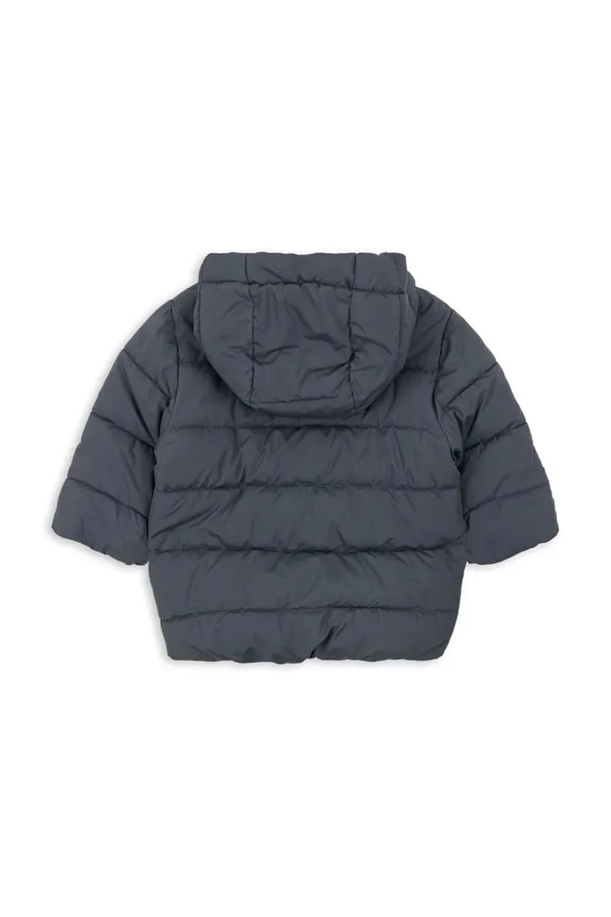 ALPI JACKET GRS детская куртка - фото 2
