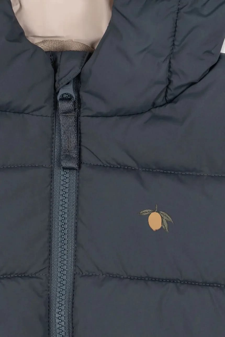ALPI JACKET GRS детская куртка - фото 3