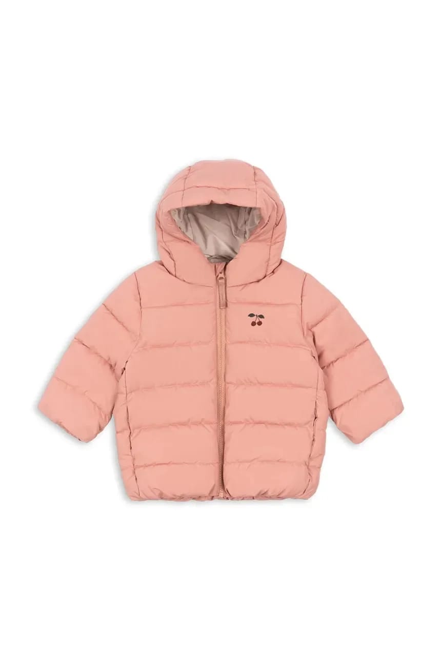 ALPI JACKET GRS детская куртка