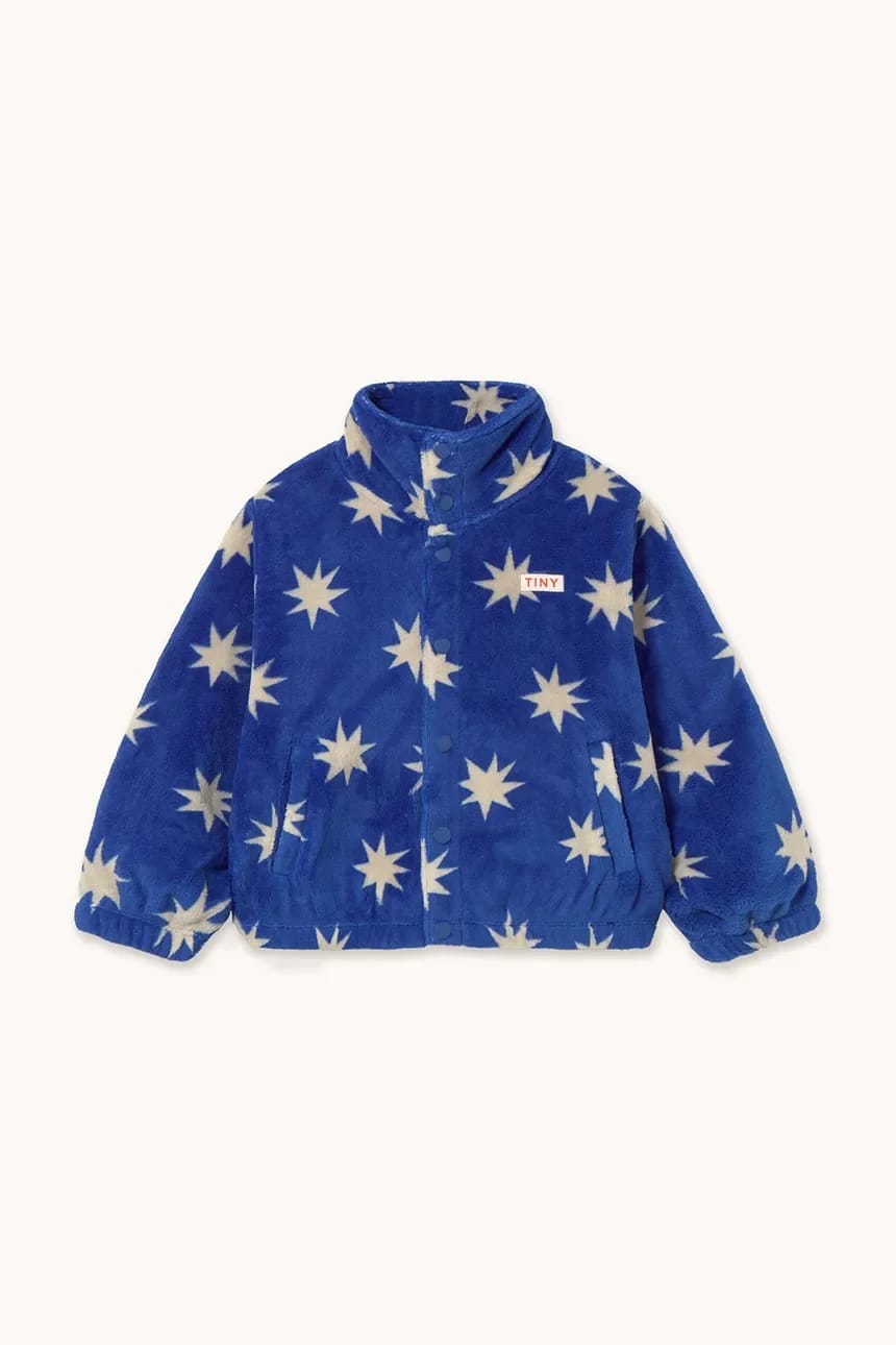 STARS POLAR JACKET детская куртка