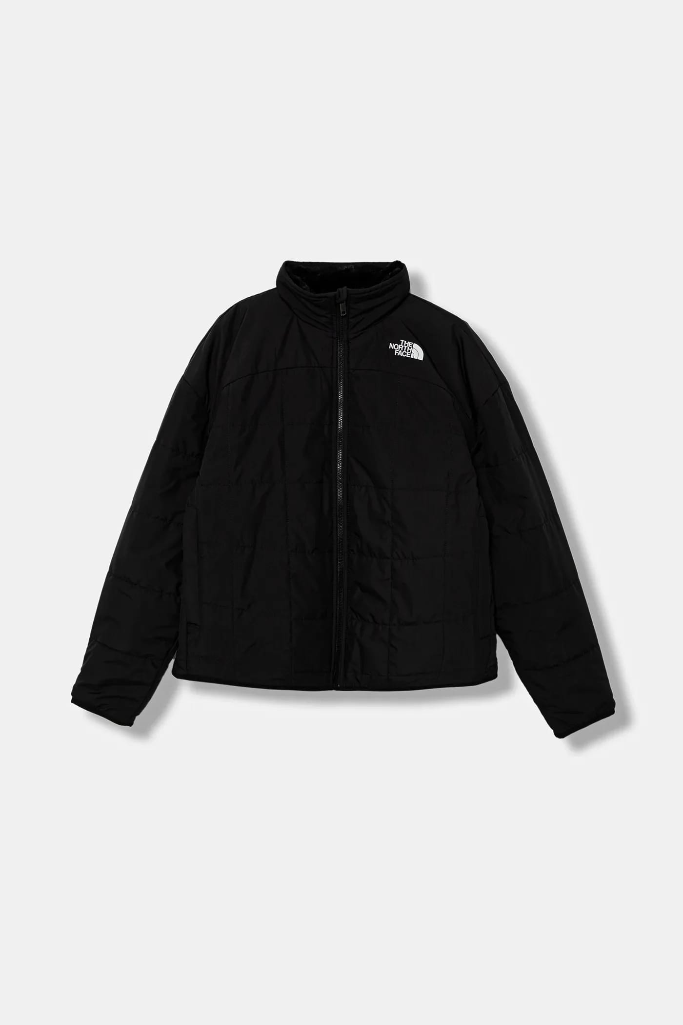Детская двусторонняя куртка G REVERSIBLE SHASTA FZ JACKET