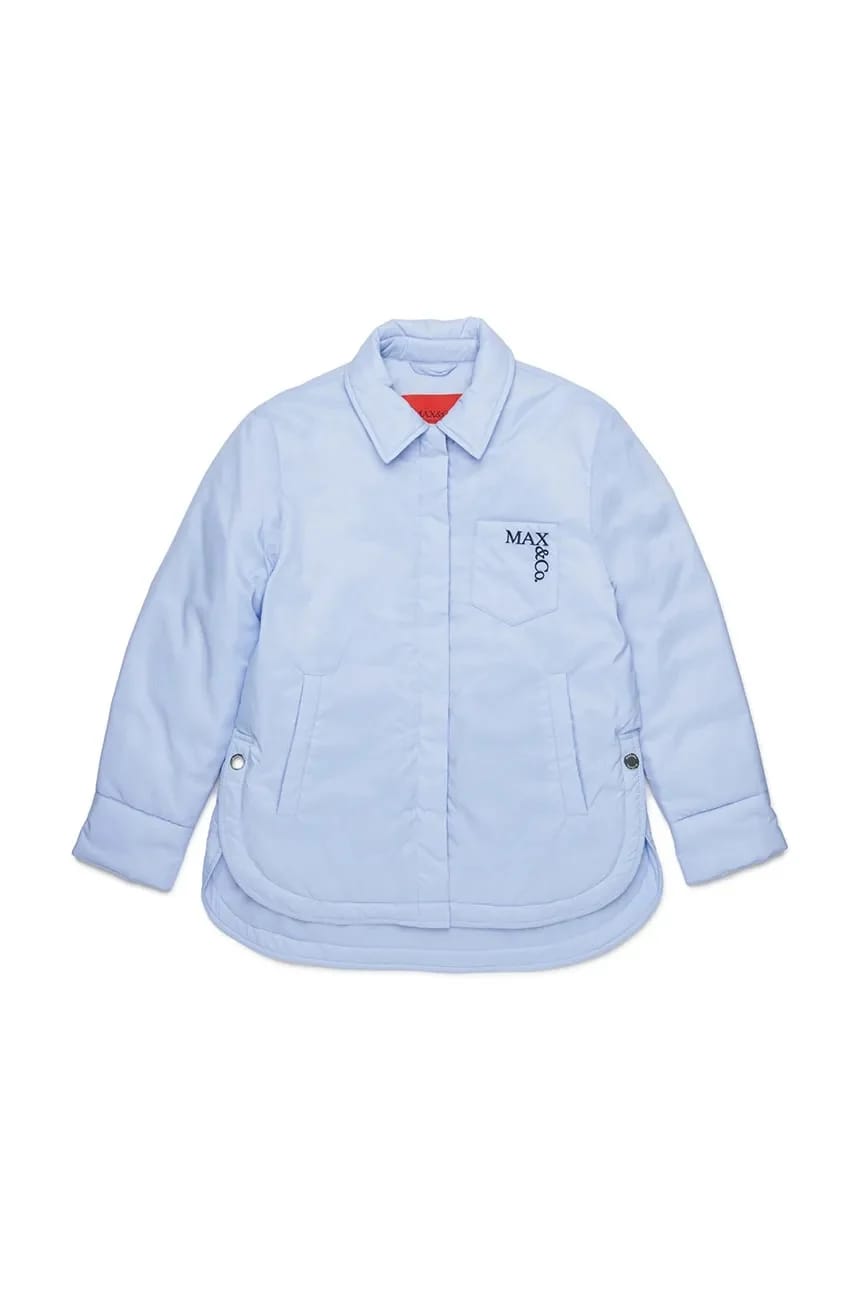 Детская куртка MAXJ49F JACKET