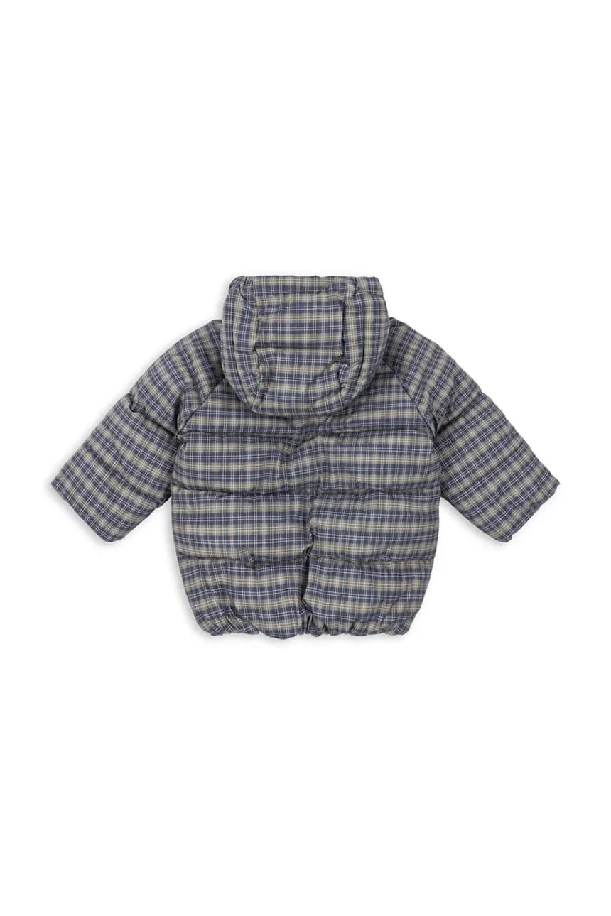 NUKA DEUX JACKET GRS детская куртка - фото 2