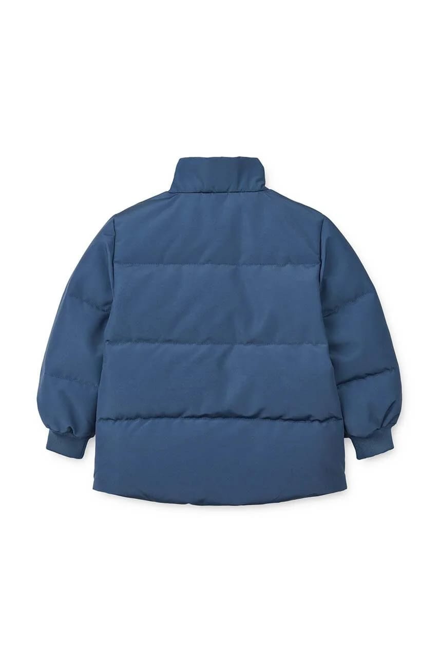 Rocka Jacket детская куртка - фото 2