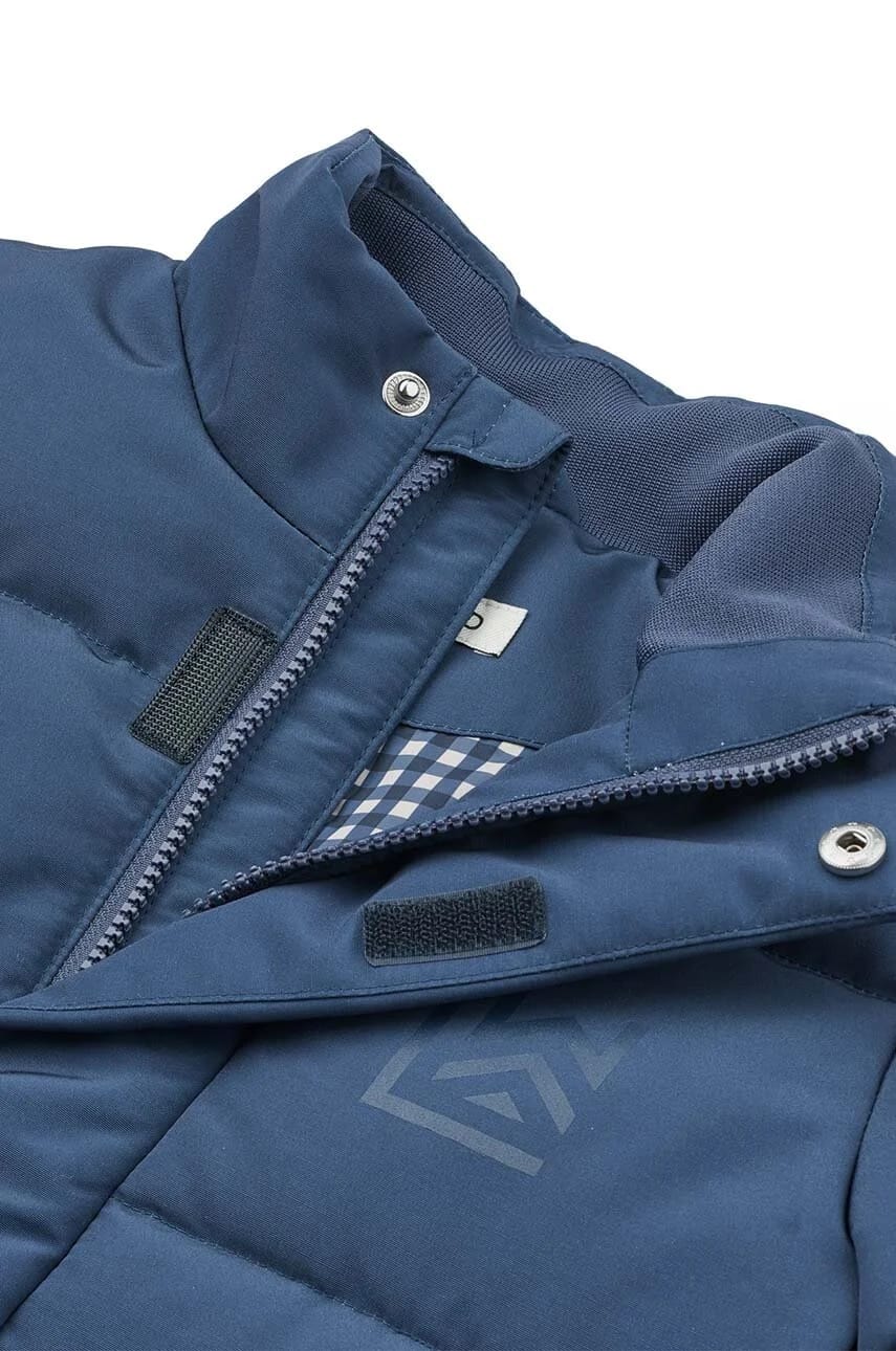 Rocka Jacket детская куртка - фото 4