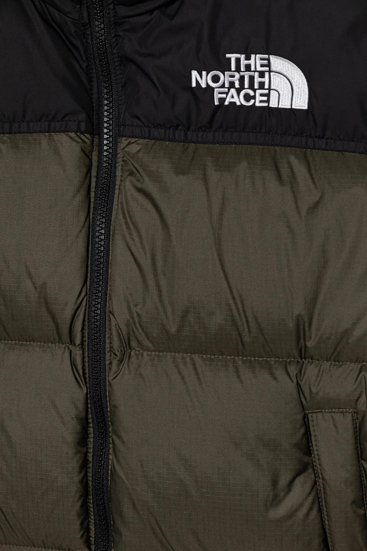 TEEN 1996 RETRO NUPTSE JACKET детский пуховик - фото 3
