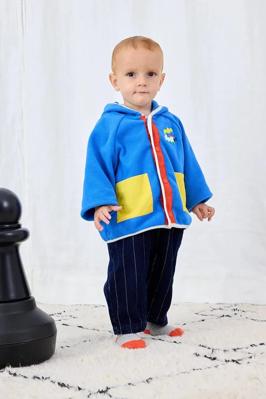 Детская куртка Choo Choo