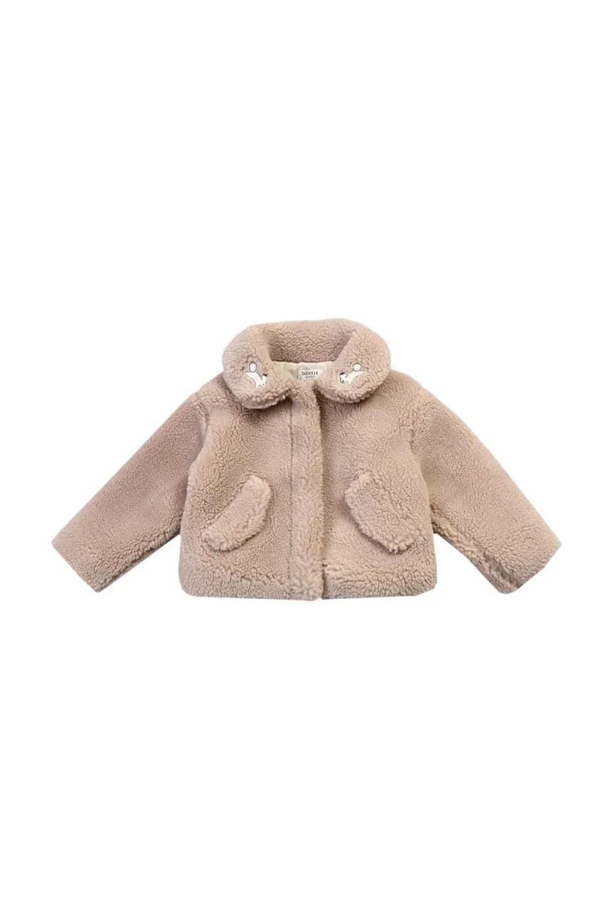 Детская куртка Bettie Jacket Bunnies - фото 2