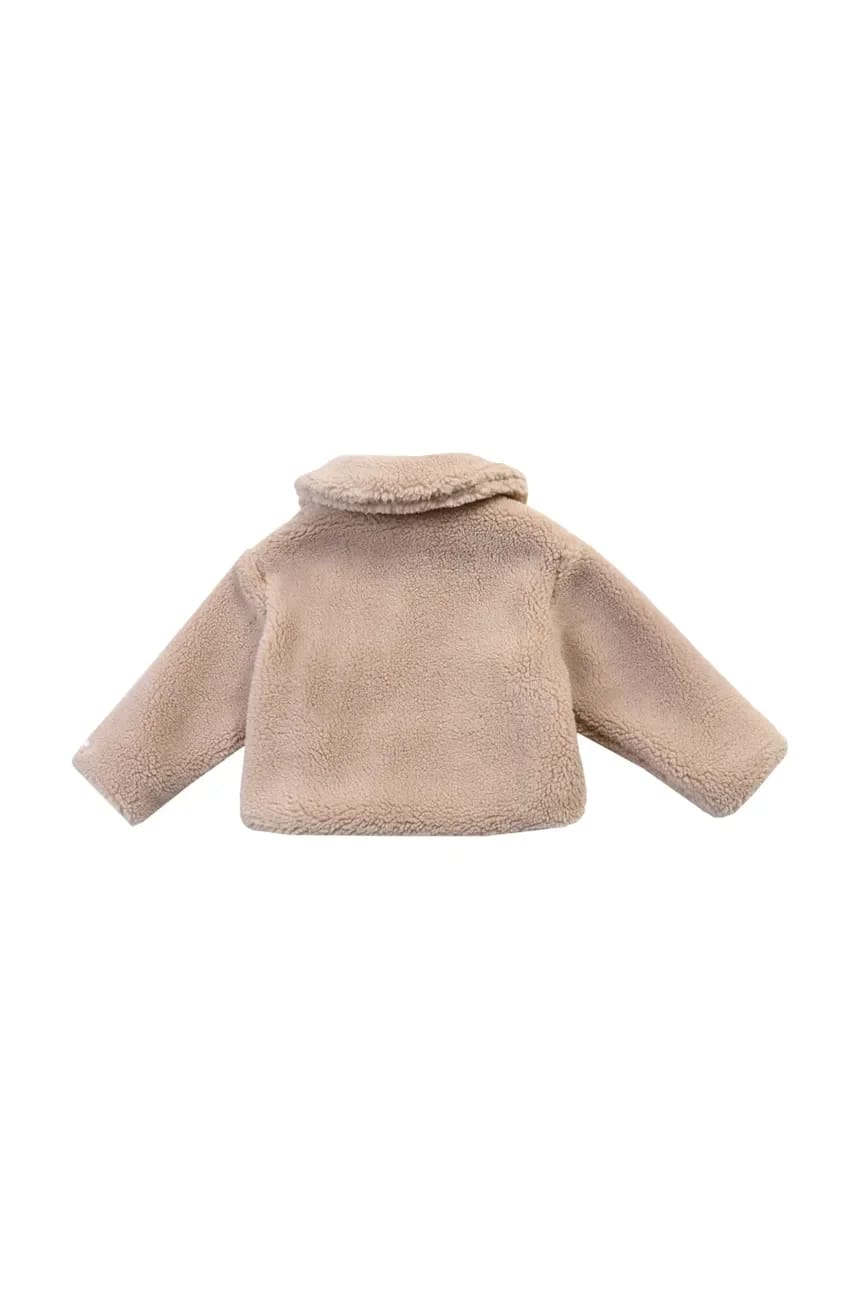 Детская куртка Bettie Jacket Bunnies - фото 3