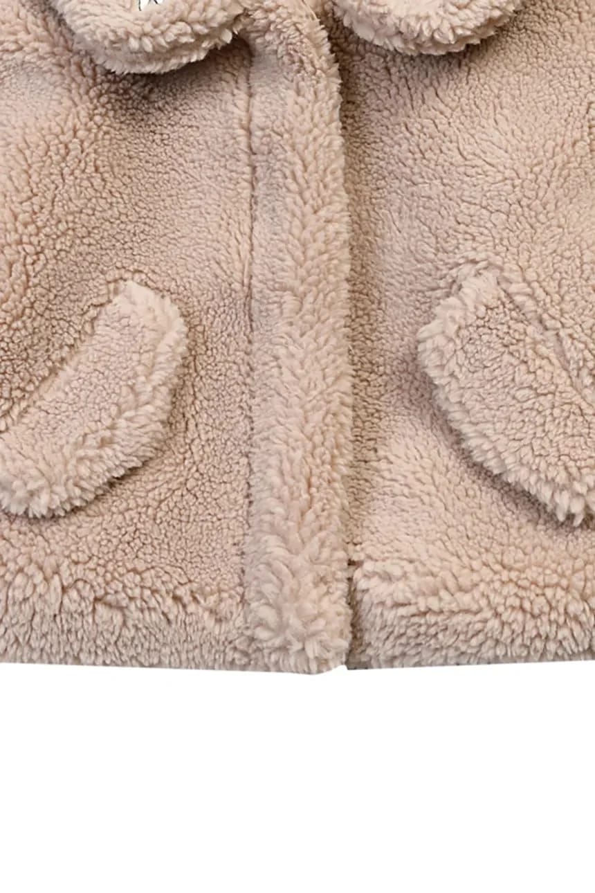 Детская куртка Bettie Jacket Bunnies - фото 5