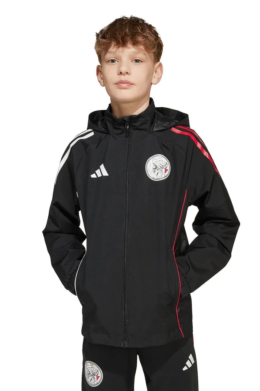 AJAX детская куртка - фото 6