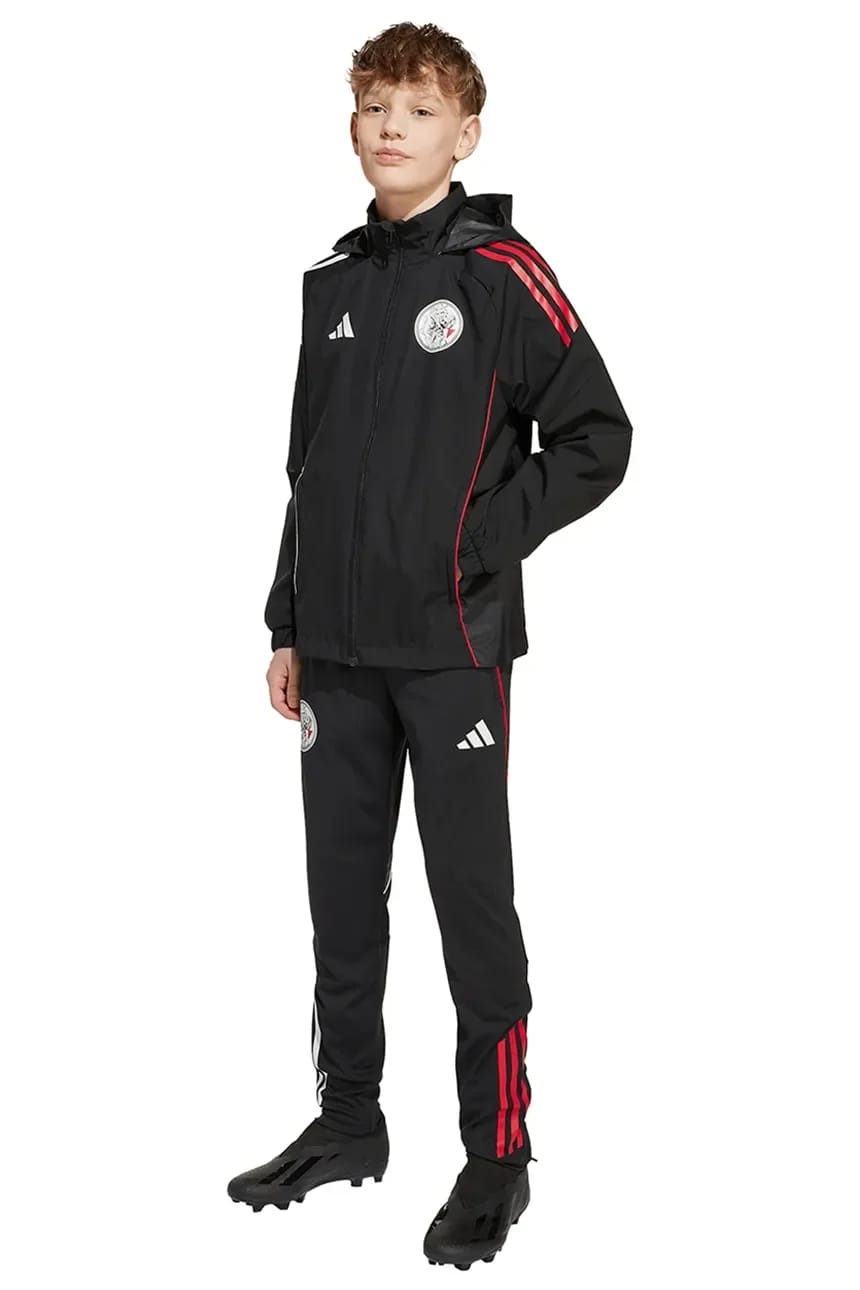 AJAX детская куртка - фото 8
